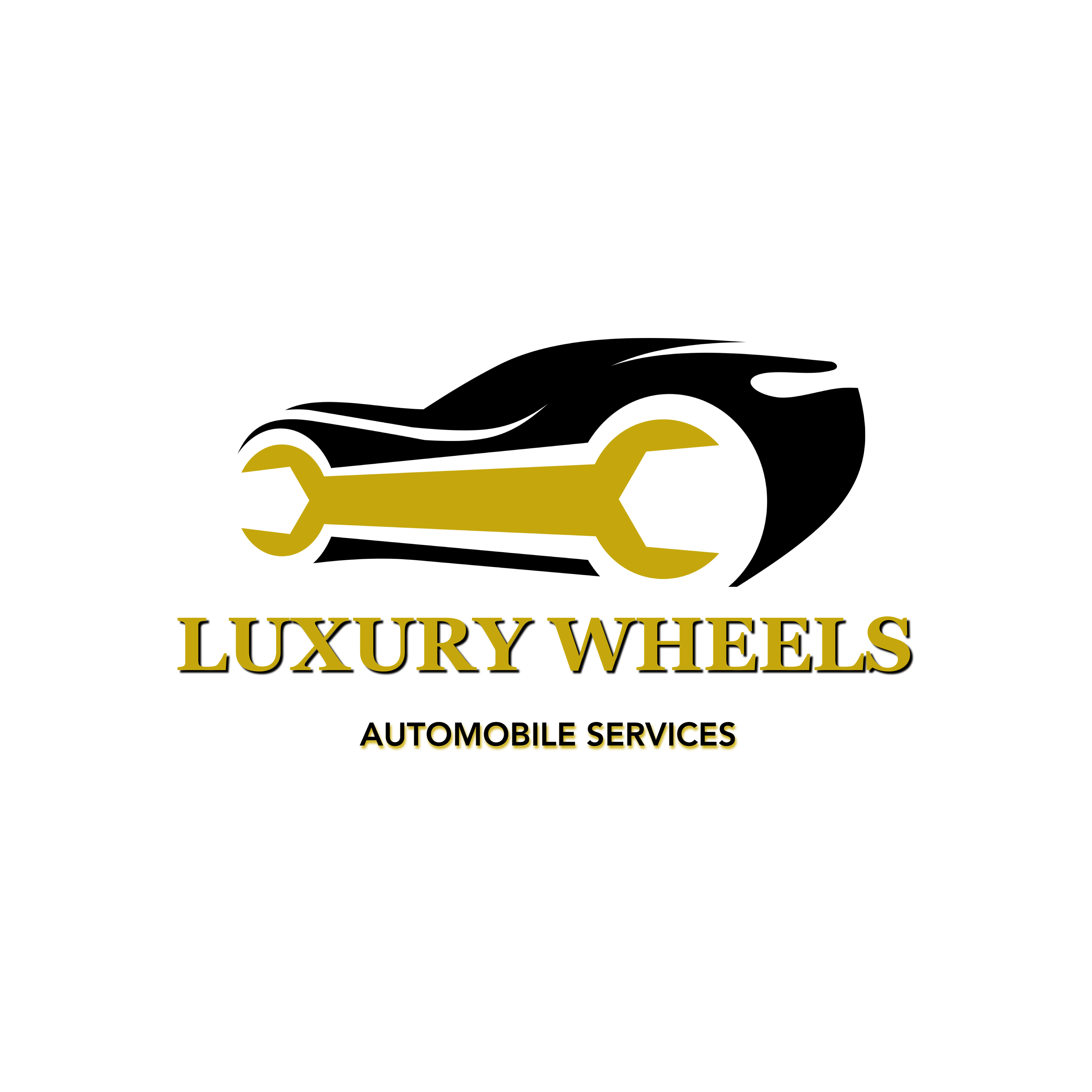 LUXURY WHEELS